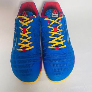 Reebok CrossFit Nano Superhero 3.0